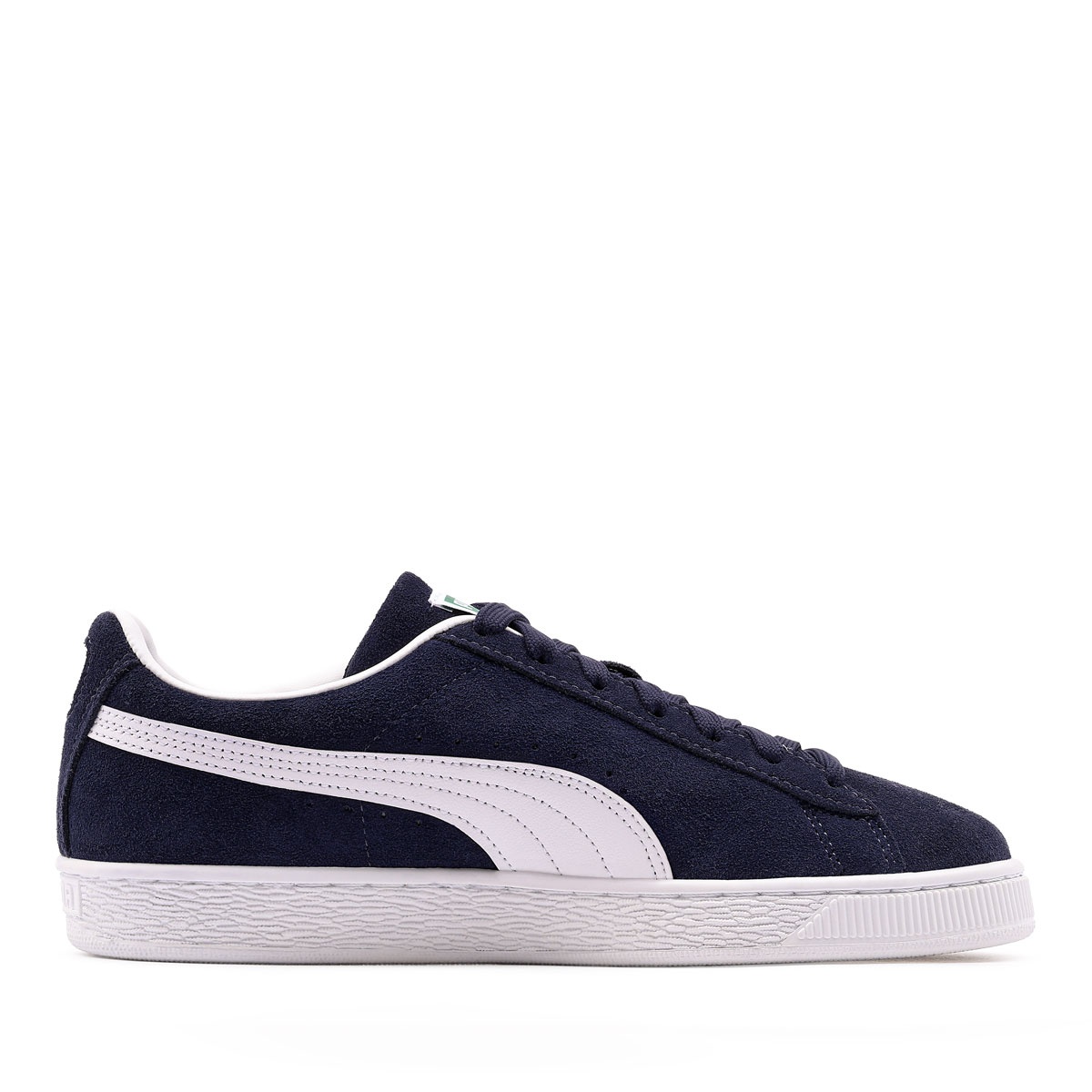 Teniși bărbați Puma Suede Classic 399781-03 Puma Suede Classic Teniși bărbați 399781-03