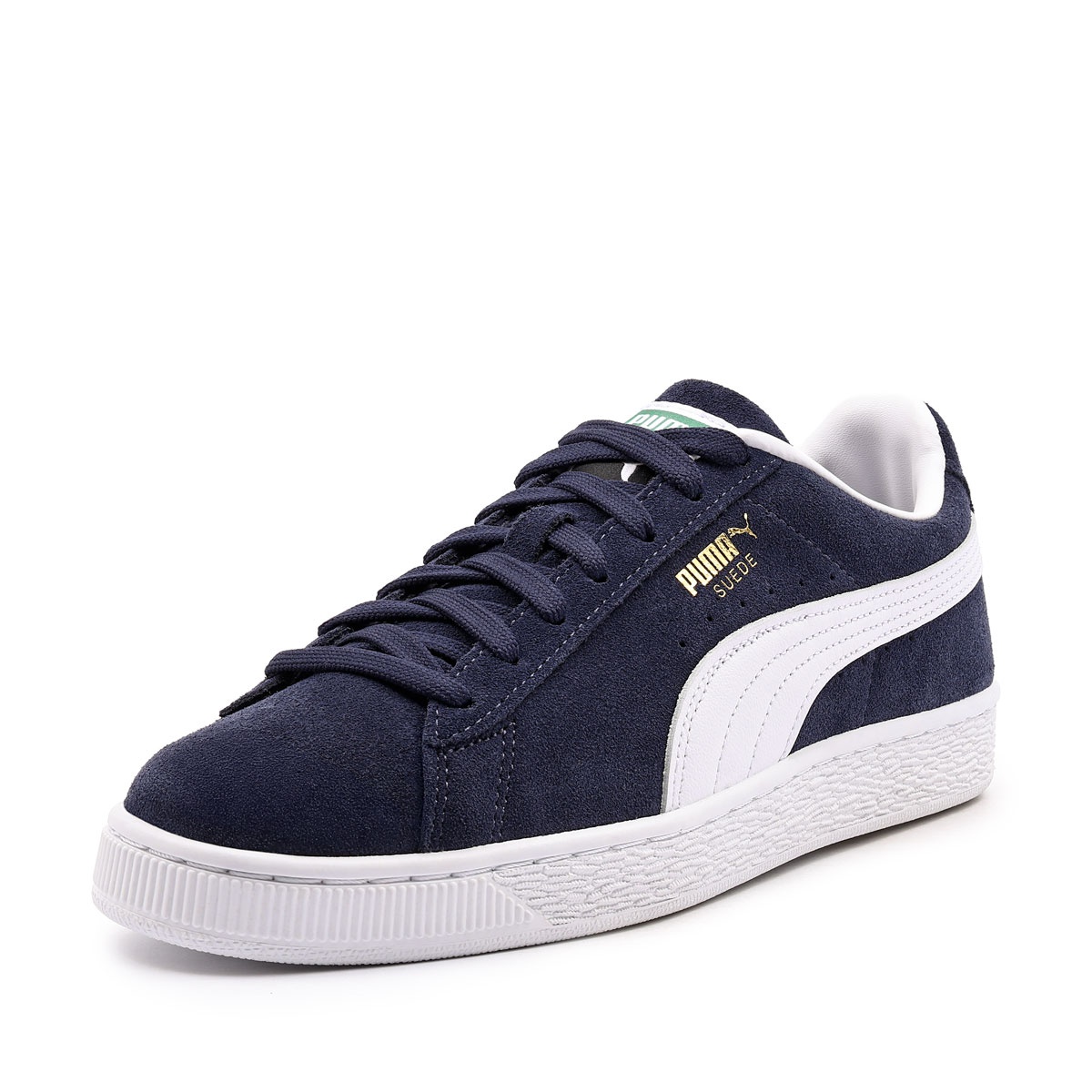 Teniși bărbați Puma Suede Classic 399781-03 Puma Suede Classic Teniși bărbați 399781-03