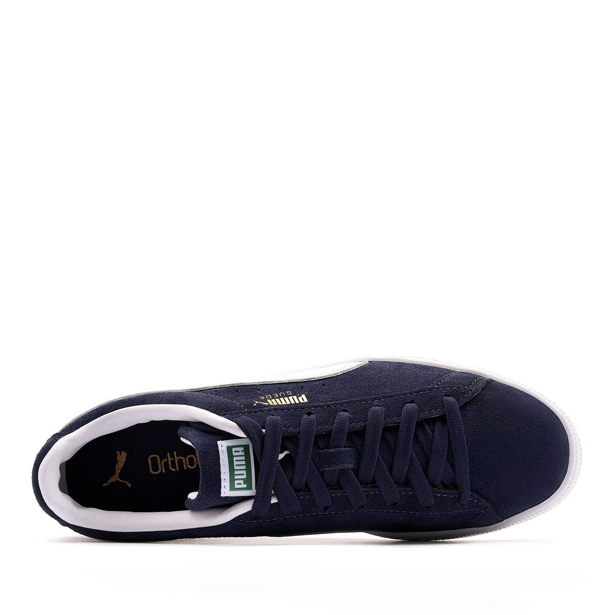 Teniși bărbați Puma Suede Classic 399781-03 Puma Suede Classic Teniși bărbați 399781-03