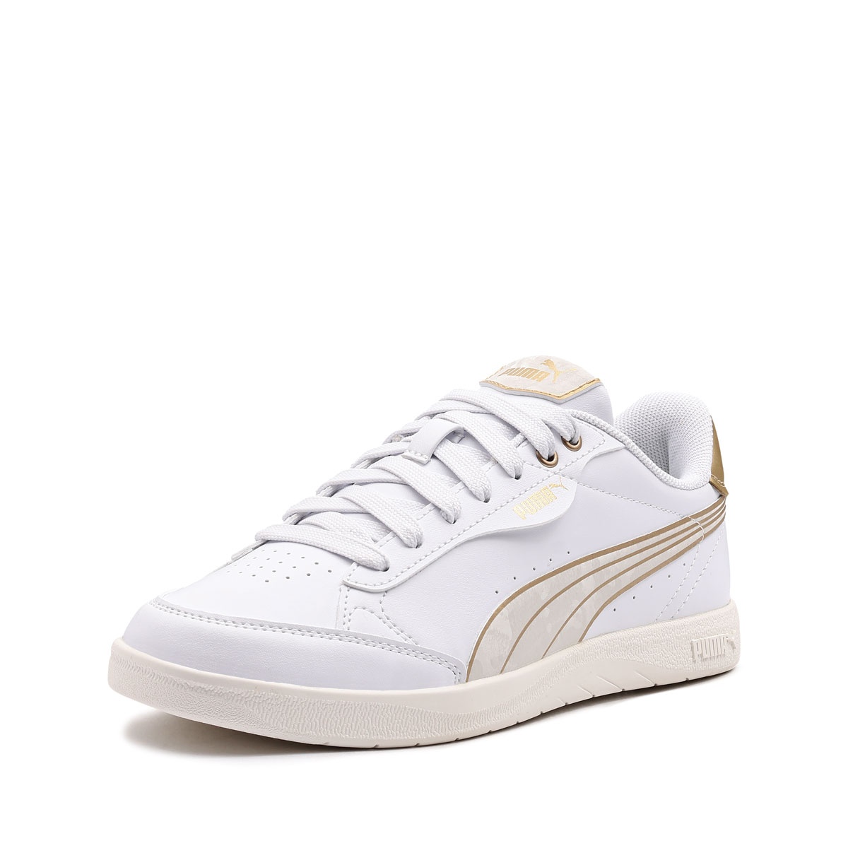 Teniși damă Puma Vikky Star DaylNight 402602-01 Puma Vikky Star DaylNight Teniși damă 402602-01