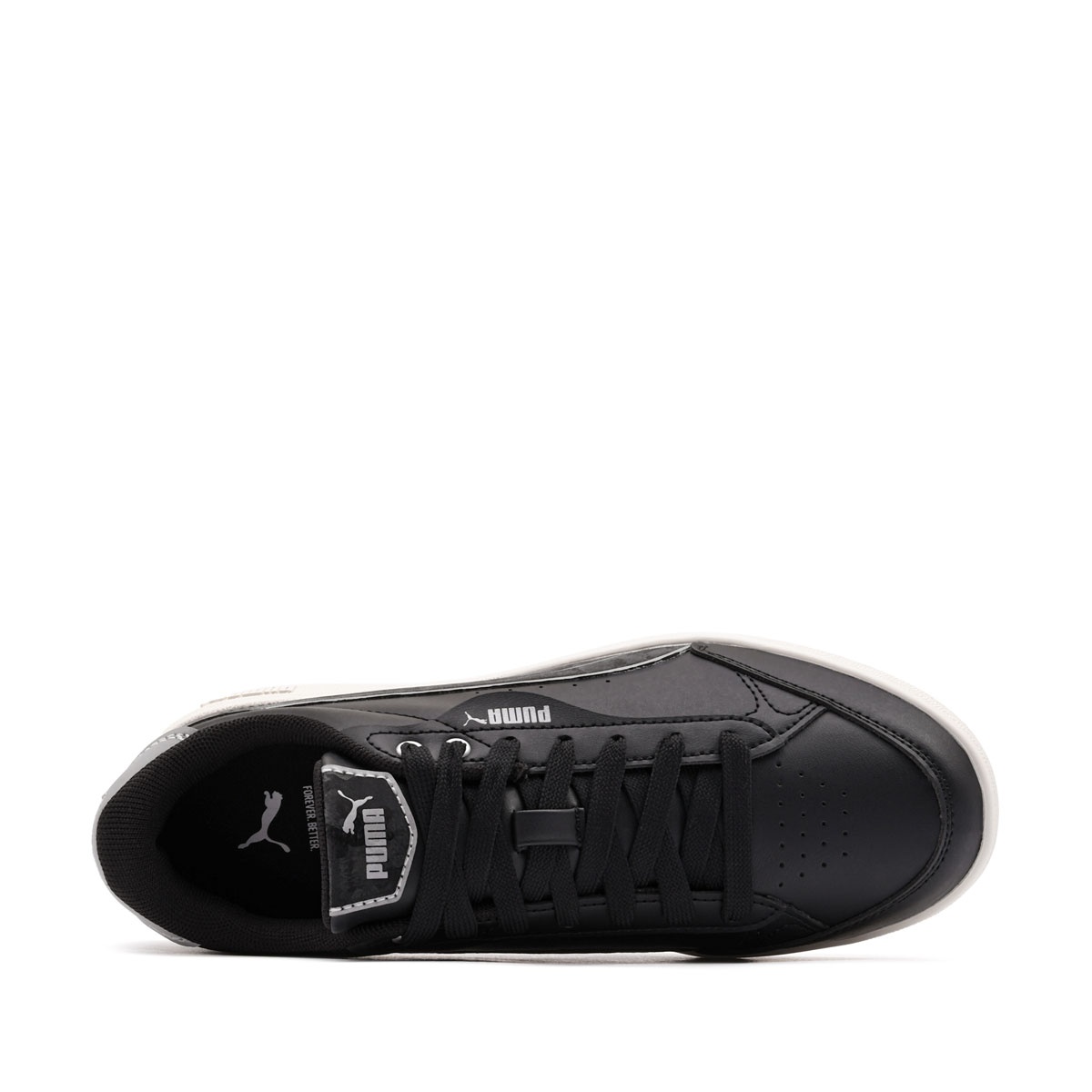Teniși damă Puma Vikky Star DaylNight 402602-02 Puma Vikky Star DaylNight Teniși damă 402602-02