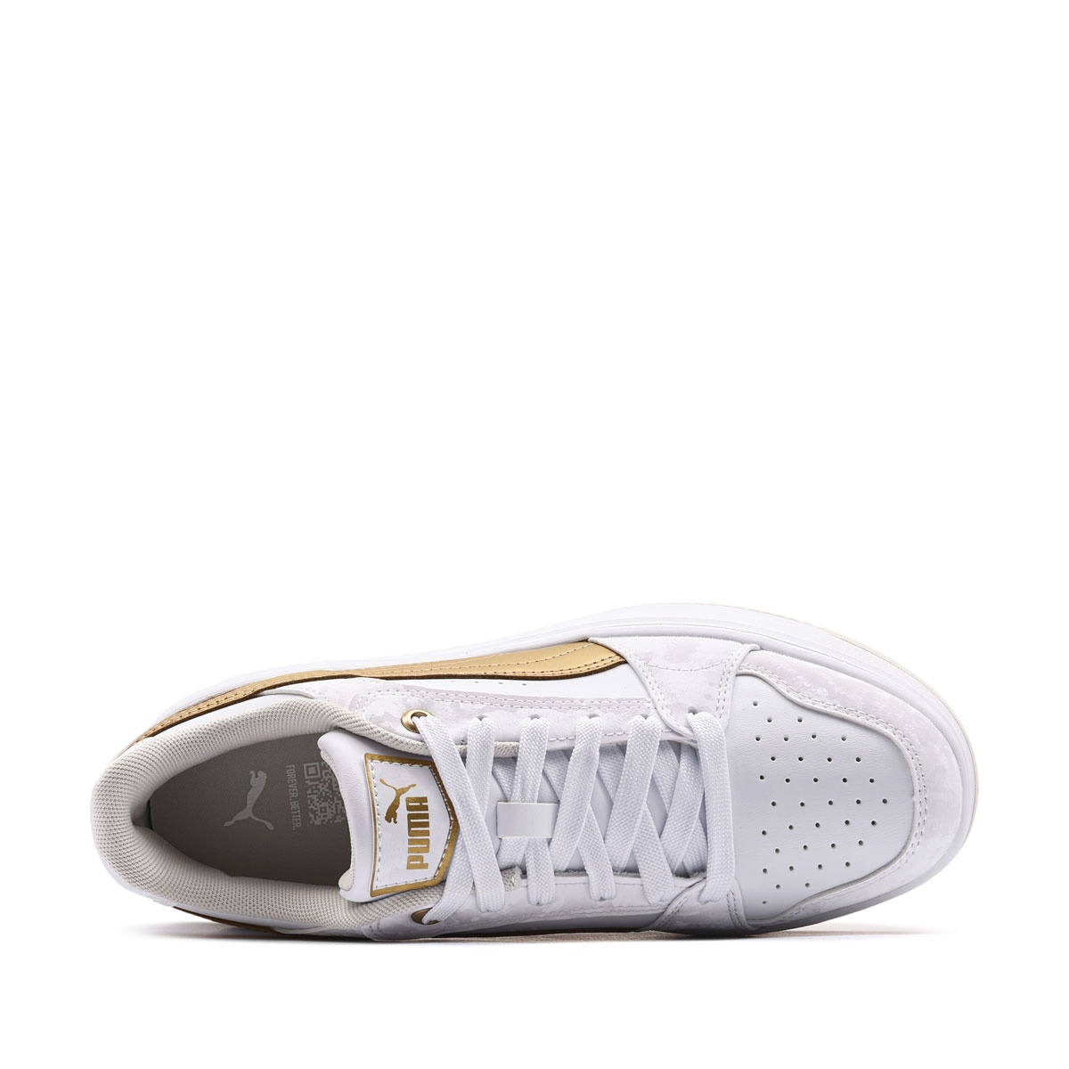 Teniși damă Puma Rebound Femme Low DaylNight 404283-01 Puma Rebound Femme Low DaylNight Teniși damă 404283-01