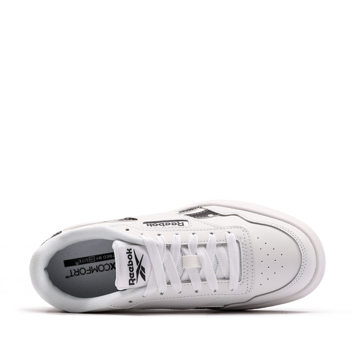 Reebok Court Advance Teniși damă 100272703