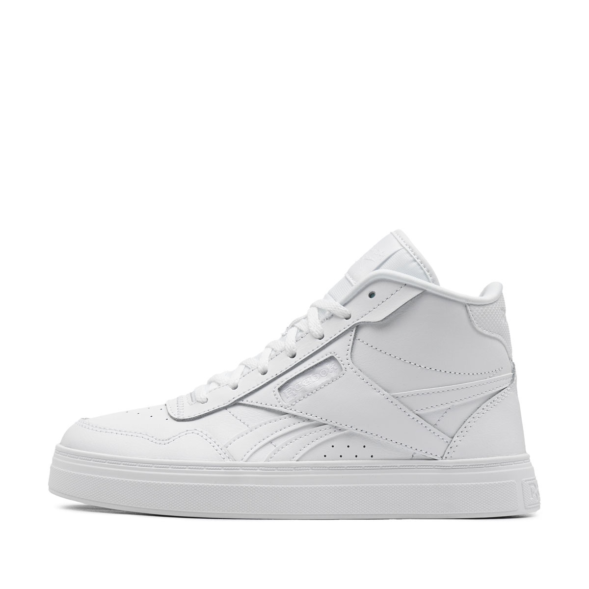 Teniși damă Reebok Court Advance Bold High GZ9614 Reebok Court Advance Bold High Teniși damă GZ9614