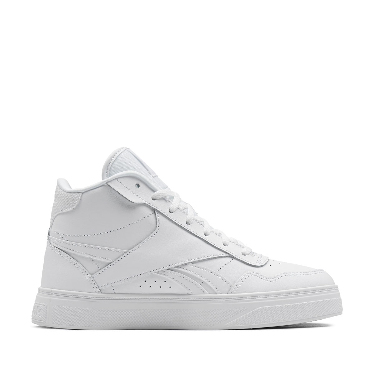 Teniși damă Reebok Court Advance Bold High GZ9614 Reebok Court Advance Bold High Teniși damă GZ9614