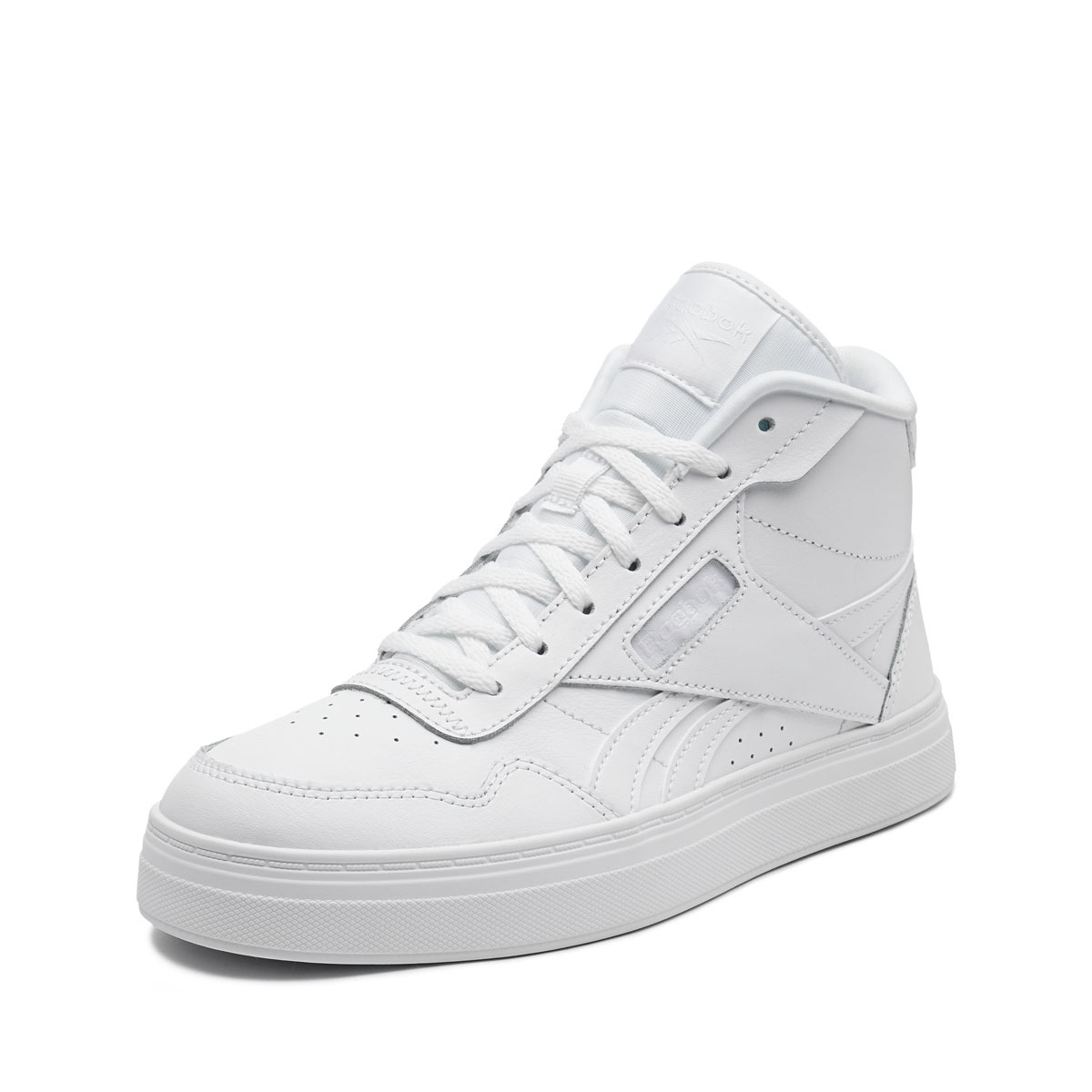 Teniși damă Reebok Court Advance Bold High GZ9614 Reebok Court Advance Bold High Teniși damă GZ9614