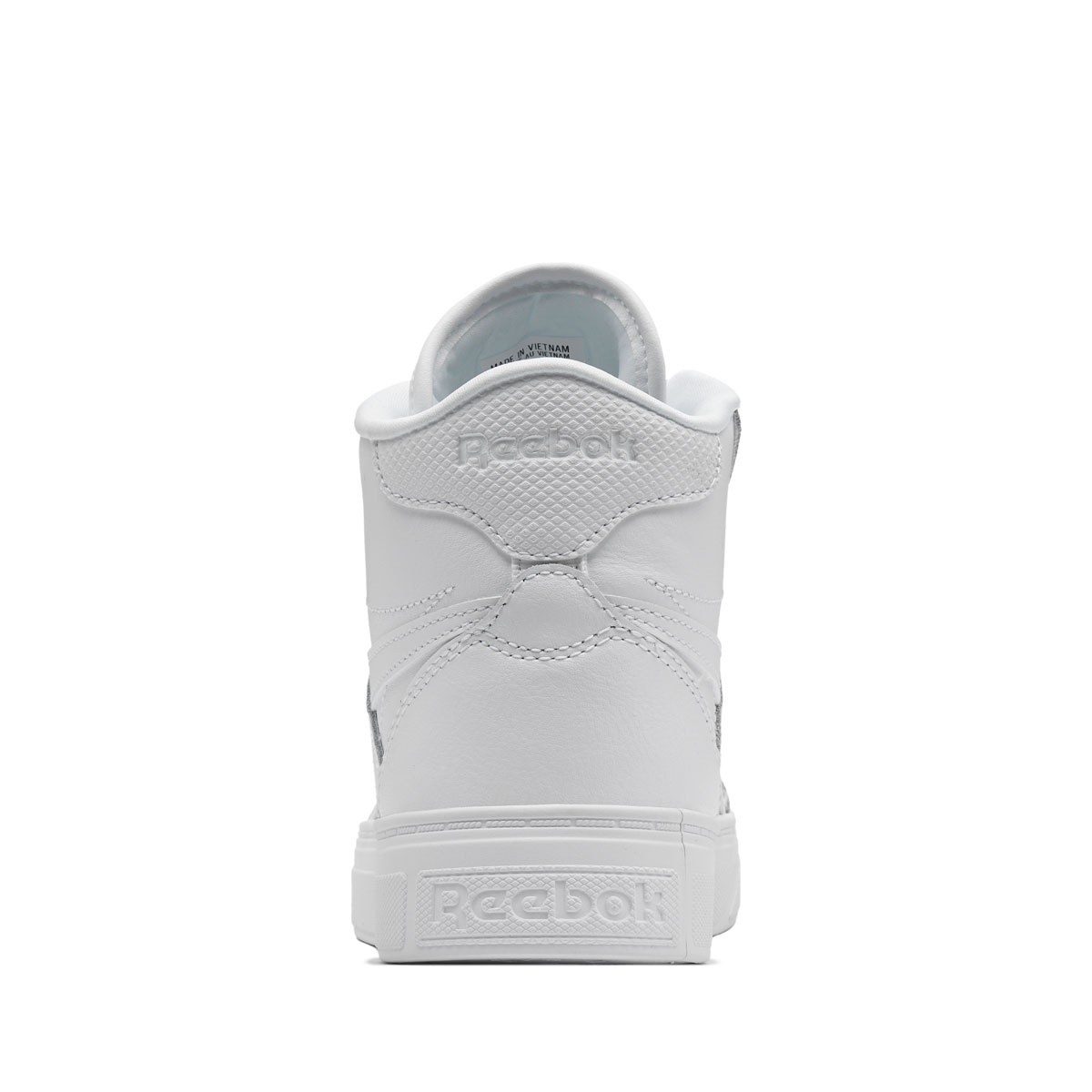 Teniși damă Reebok Court Advance Bold High GZ9614 Reebok Court Advance Bold High Teniși damă GZ9614