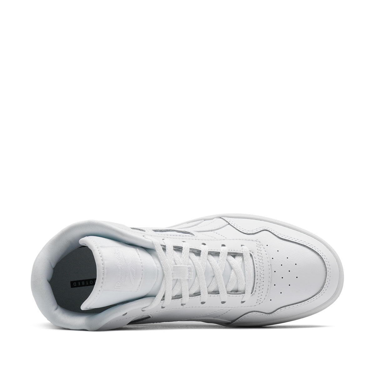 Teniși damă Reebok Court Advance Bold High GZ9614 Reebok Court Advance Bold High Teniși damă GZ9614