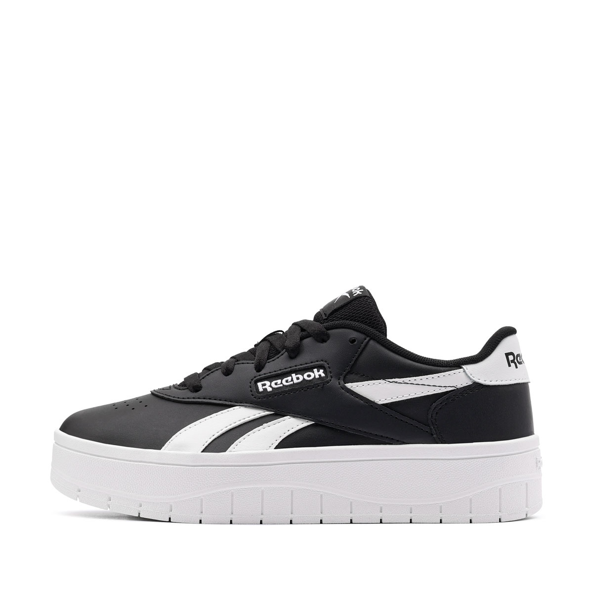 Teniși damă Reebok Court Advance Surge 100202649 Reebok Court Advance Surge Teniși damă 100202649