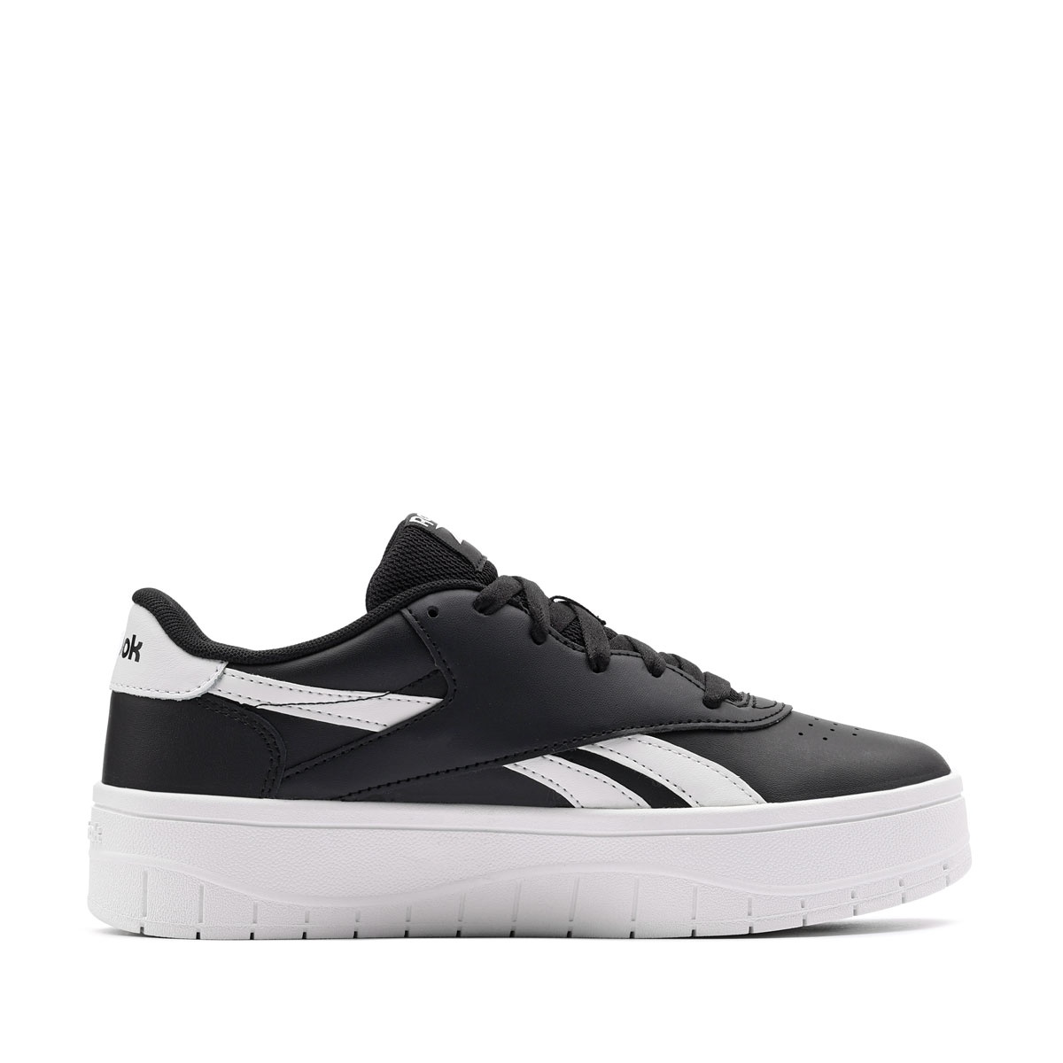 Teniși damă Reebok Court Advance Surge 100202649 Reebok Court Advance Surge Teniși damă 100202649