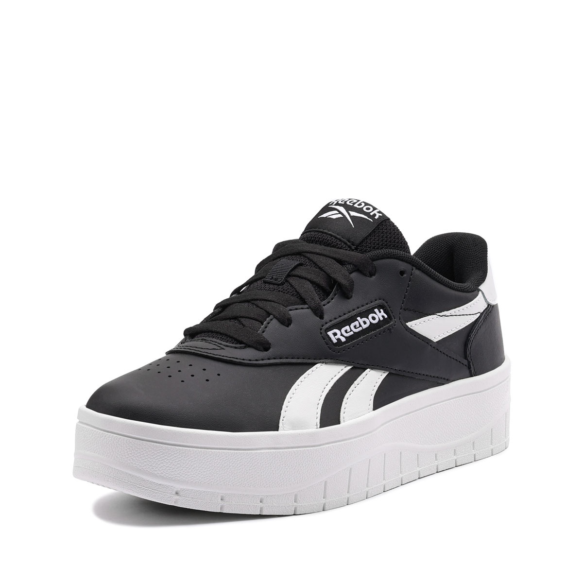 Teniși damă Reebok Court Advance Surge 100202649 Reebok Court Advance Surge Teniși damă 100202649