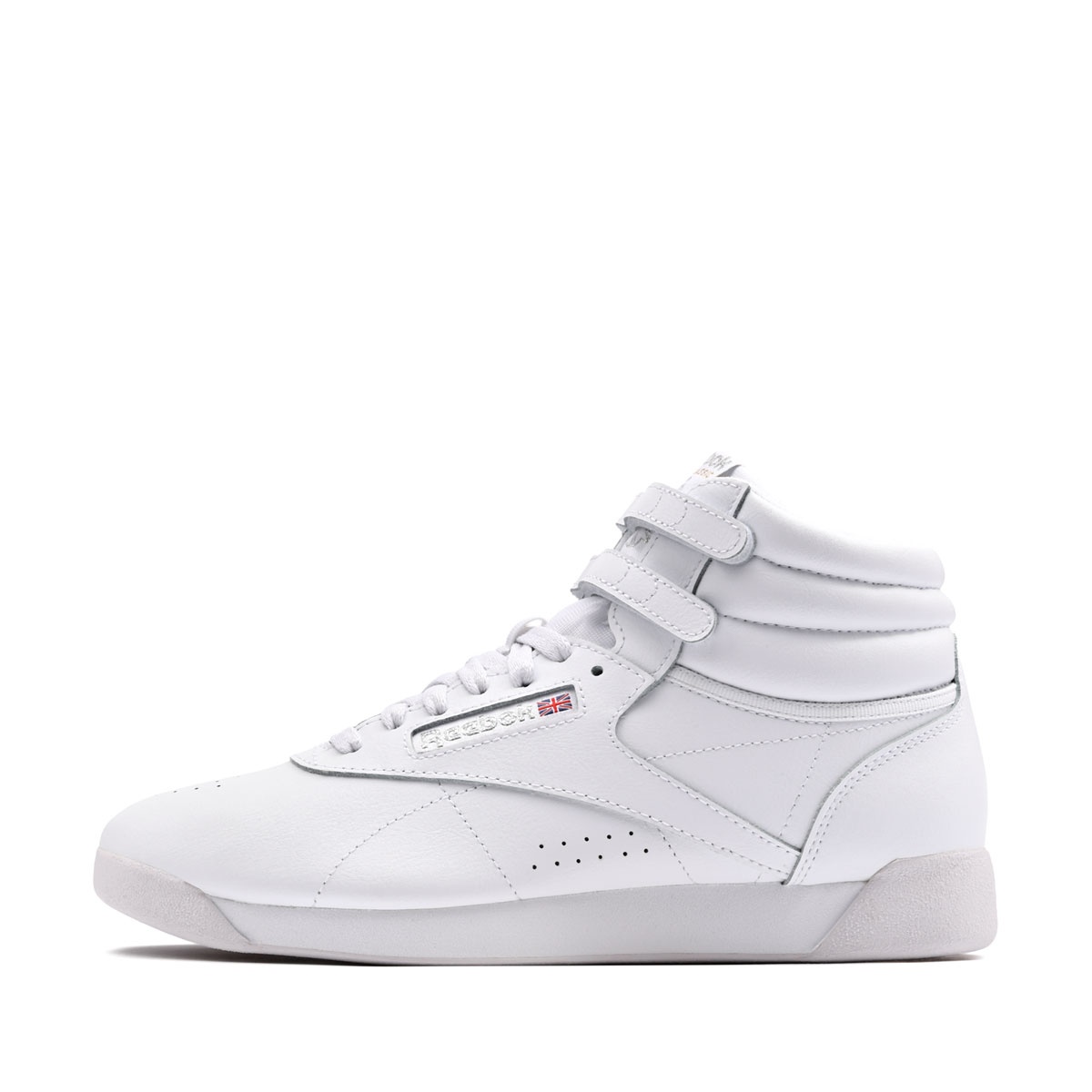 Reebok Freestyle Hi Teniși damă 100000103