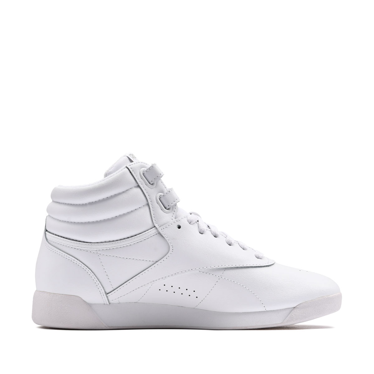 Reebok Freestyle Hi Teniși damă 100000103