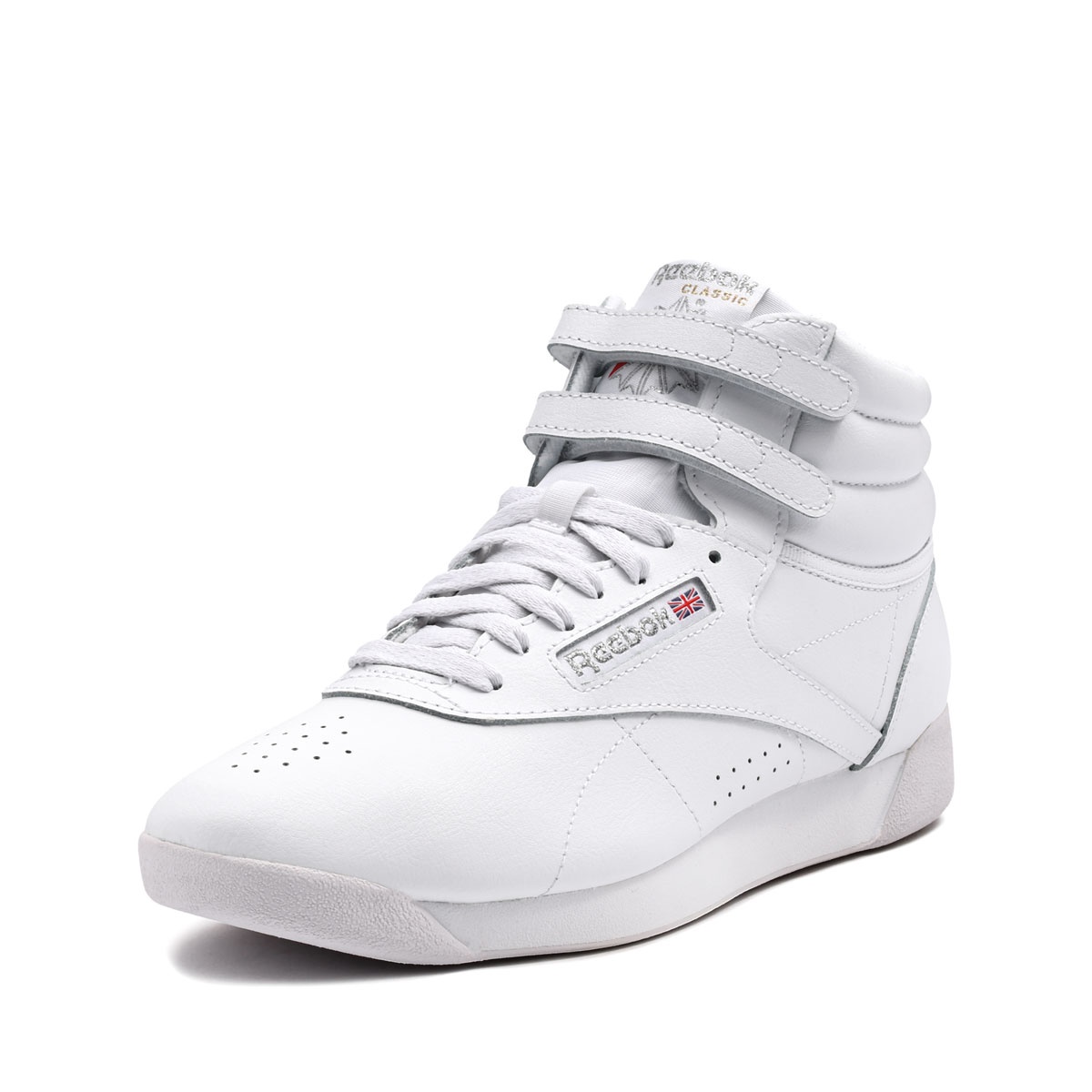 Reebok Freestyle Hi Teniși damă 100000103