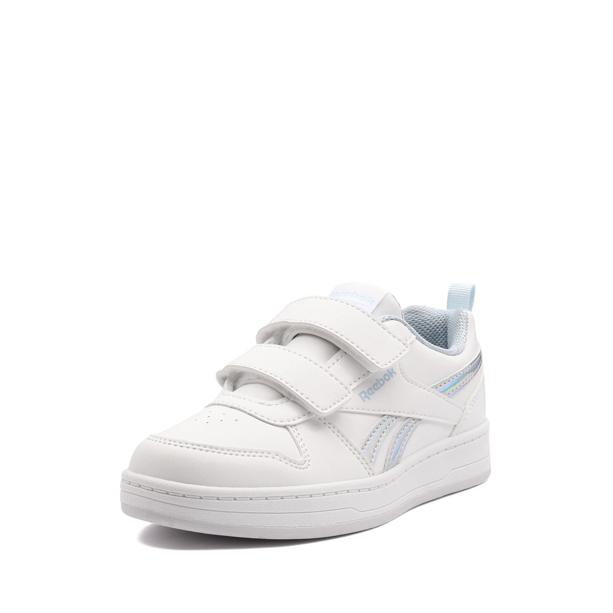 Reebok Royal Prime 2.0 Two Strap Hook Loop Teniși copii 100268983