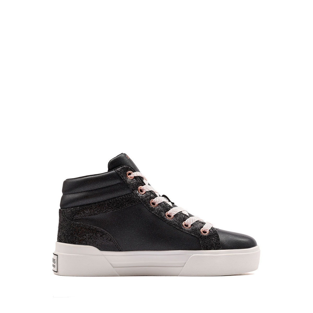 Skechers Aura LX Teniși copii 310765L-BKRG