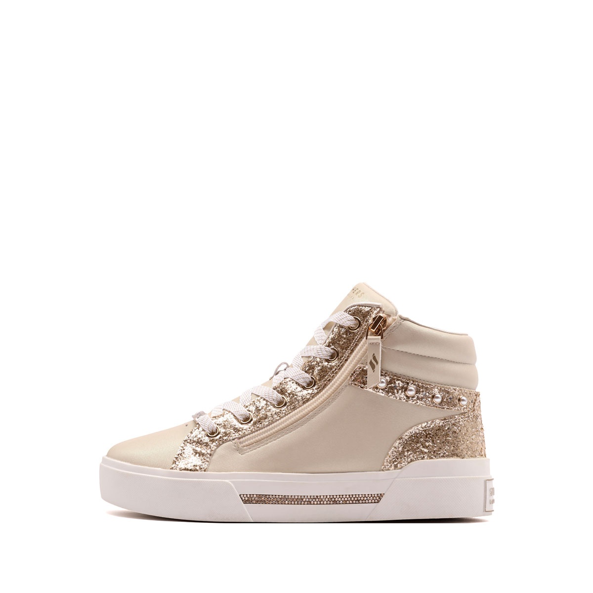 Skechers Aura LX Teniși copii 310765L-NTGD