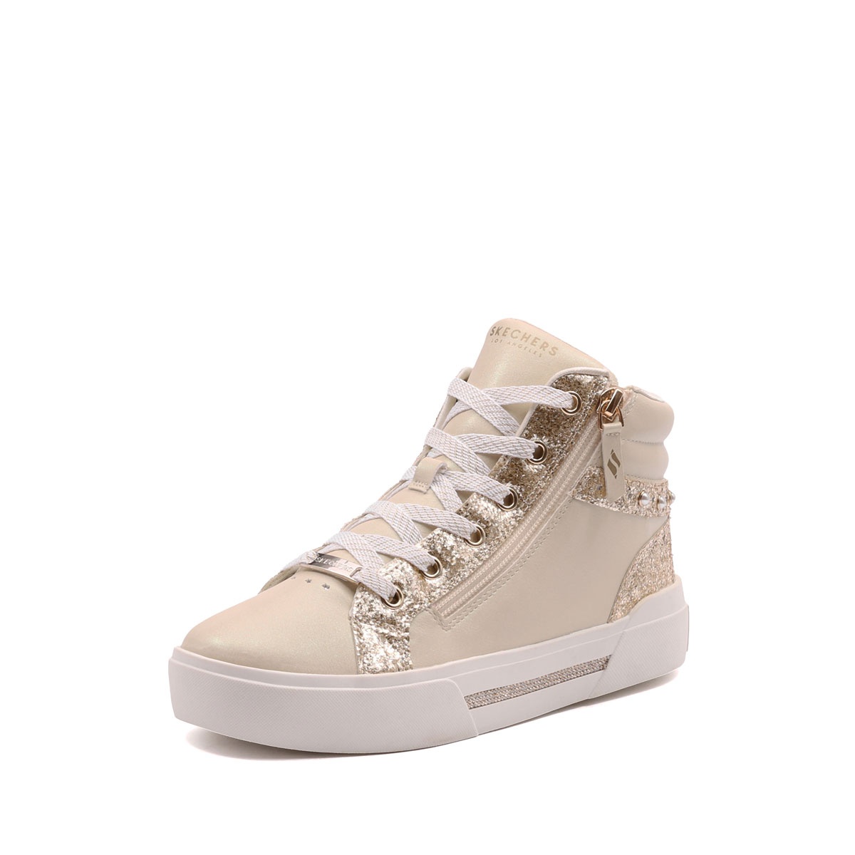 Skechers Aura LX Teniși copii 310765L-NTGD
