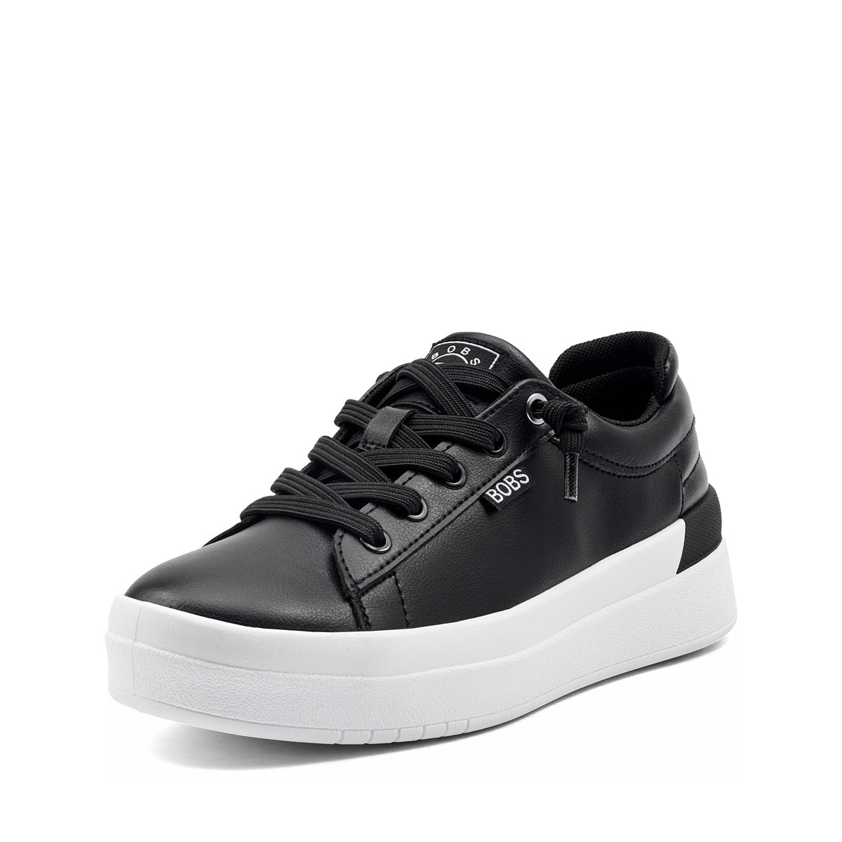 Skechers Bobs D Vine Sky-Main Step Teniși damă 114581-BLK