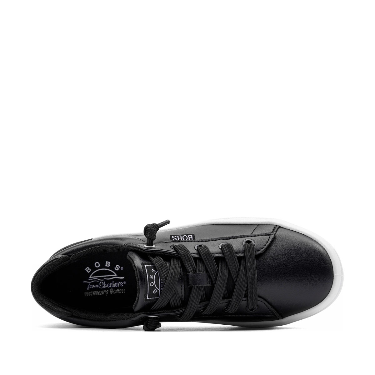 Skechers Bobs D Vine Sky-Main Step Teniși damă 114581-BLK