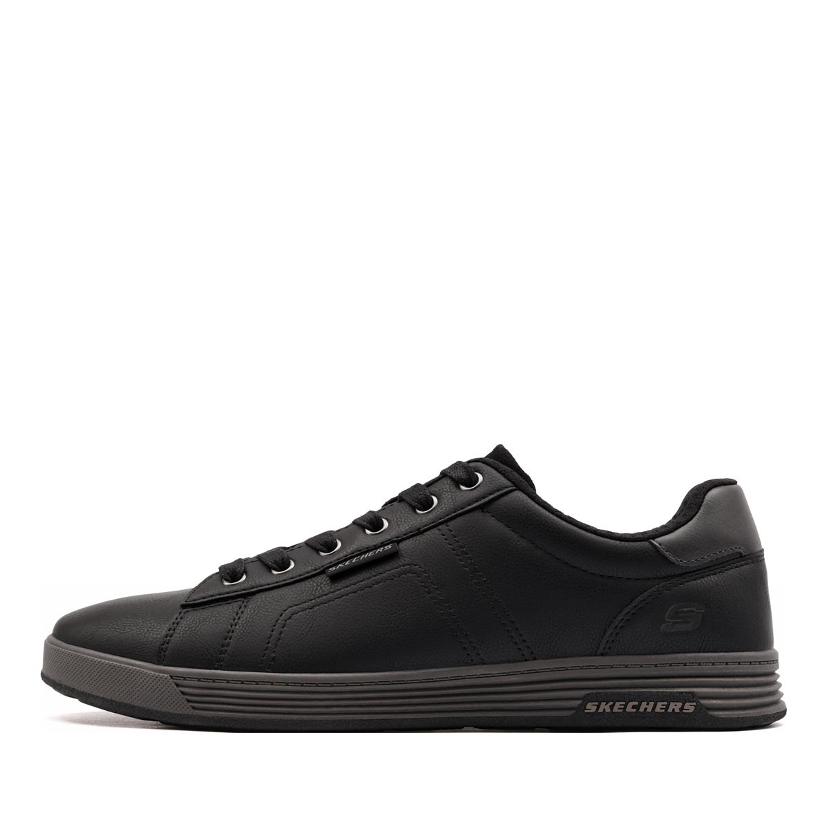 Skechers Cavell-Hensley  Teniși bărbați 210946-BLK