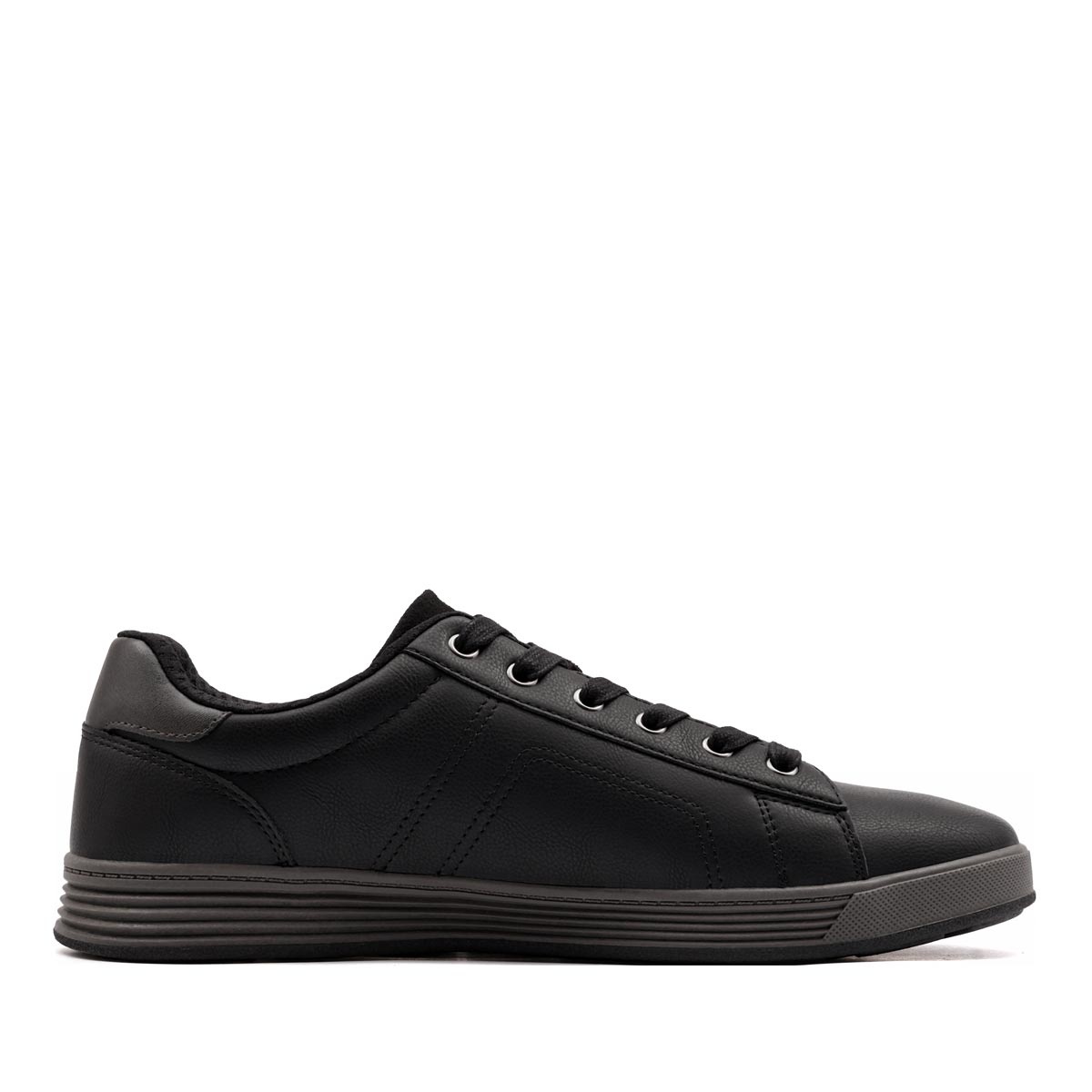 Skechers Cavell-Hensley  Teniși bărbați 210946-BLK