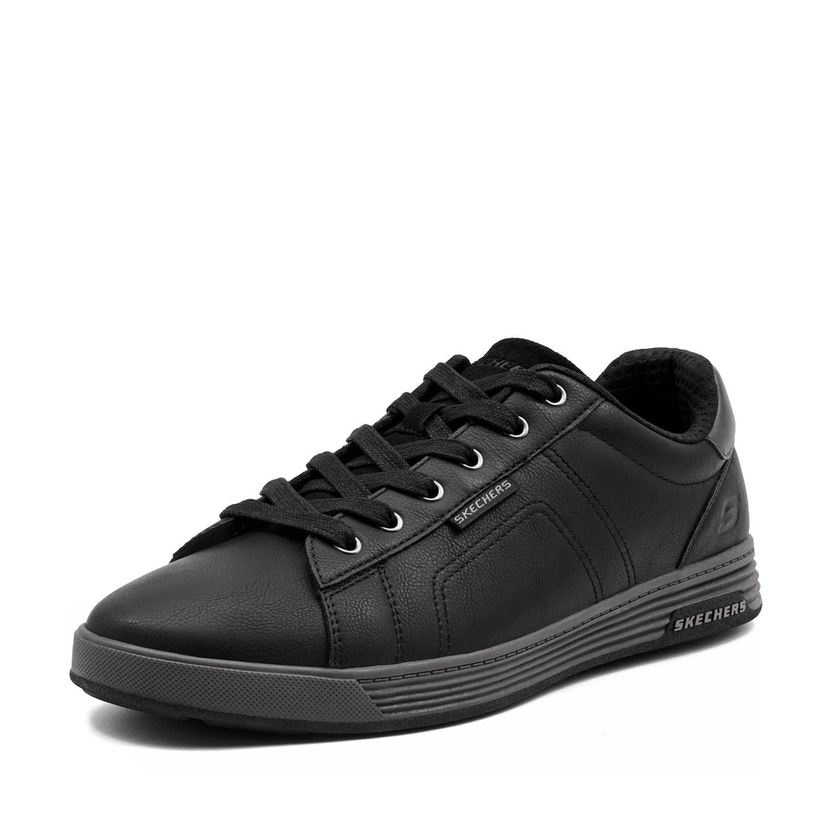 Skechers Cavell-Hensley  Teniși bărbați 210946-BLK