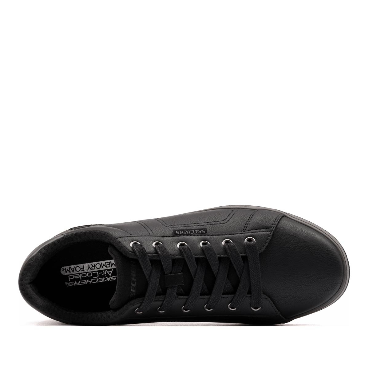 Skechers Cavell-Hensley  Teniși bărbați 210946-BLK