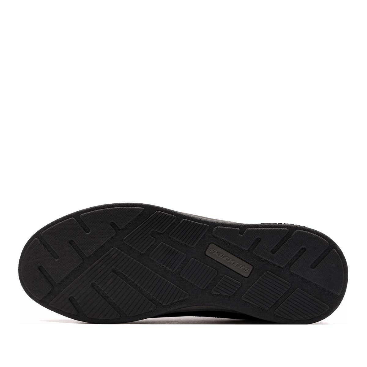 Skechers Cavell-Hensley  Teniși bărbați 210946-BLK