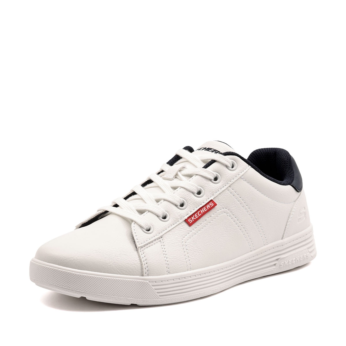Skechers Cavell-Hensley Teniși bărbați 210946-WNV