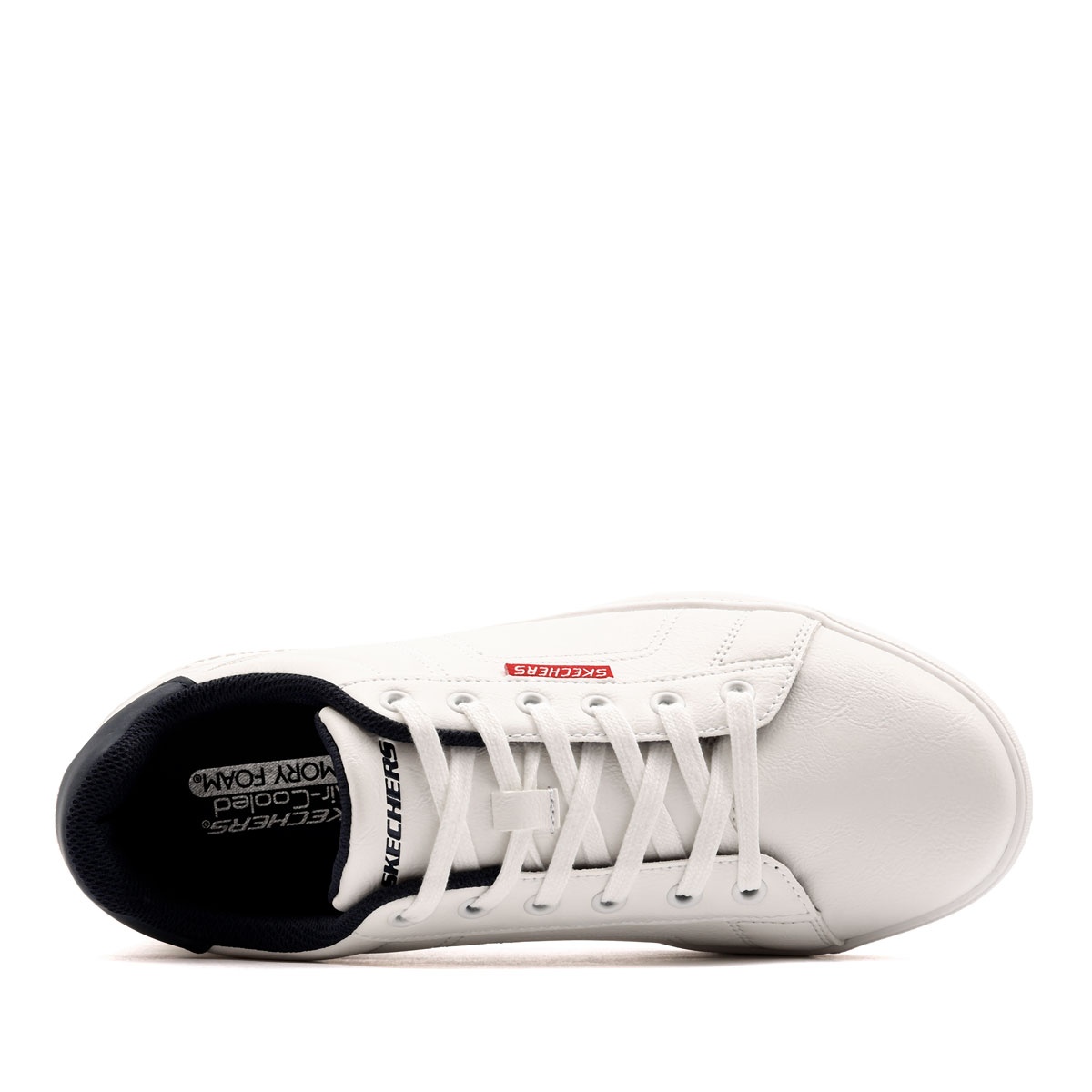 Skechers Cavell-Hensley Teniși bărbați 210946-WNV