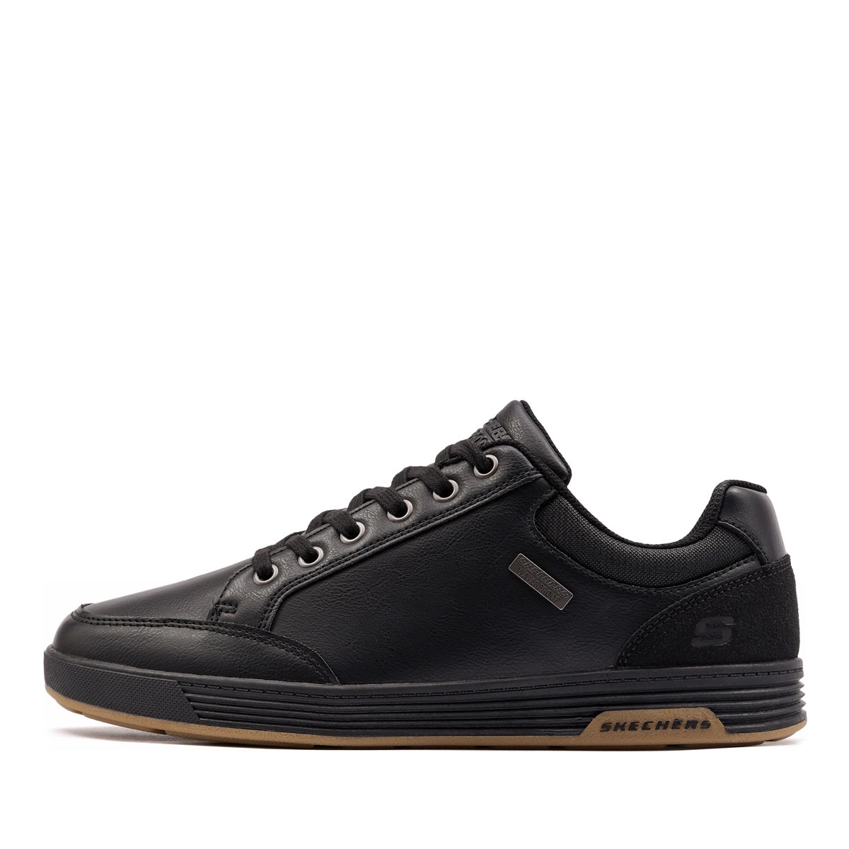 Skechers Cavell-Sparkman Teniși bărbați 210944-BLK