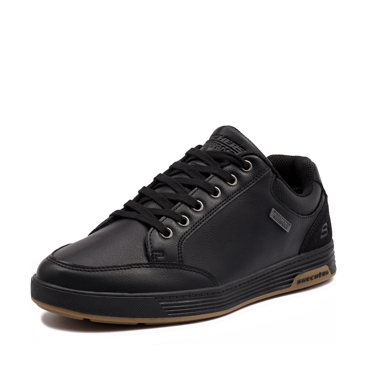 Skechers Cavell-Sparkman Teniși bărbați 210944-BLK