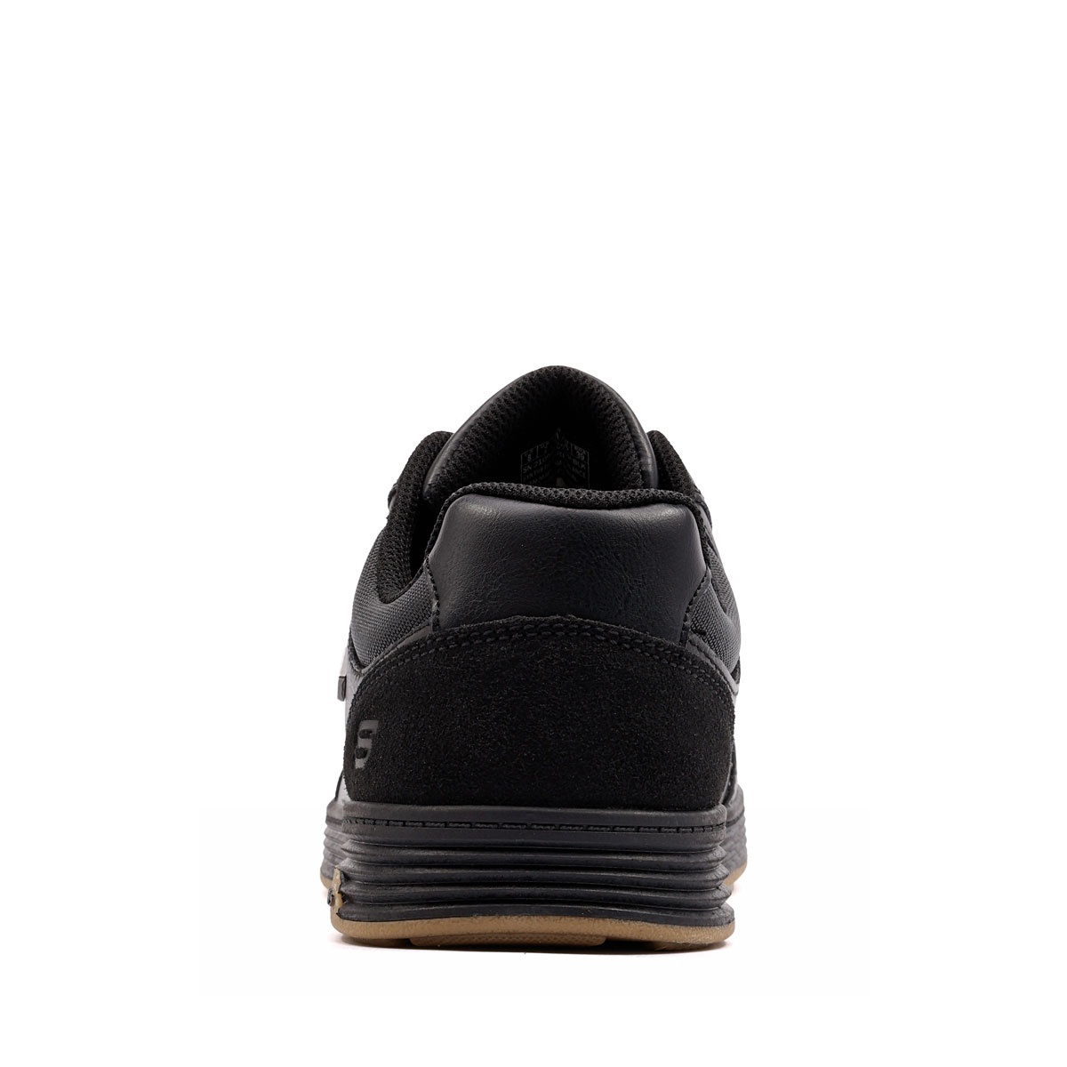Skechers Cavell-Sparkman Teniși bărbați 210944-BLK