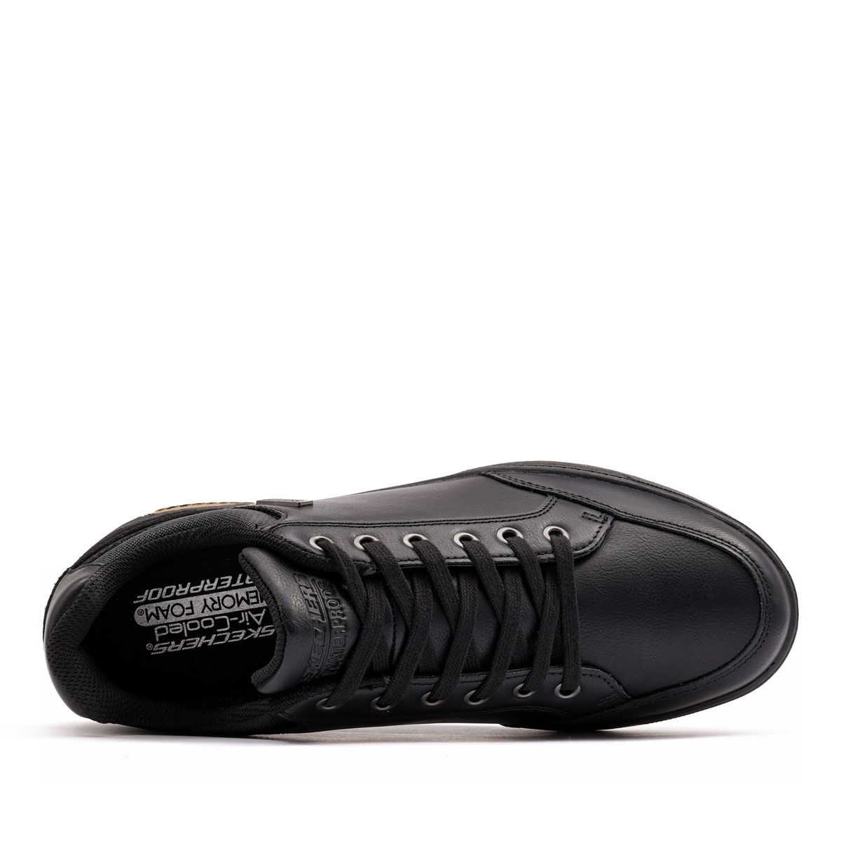 Skechers Cavell-Sparkman Teniși bărbați 210944-BLK