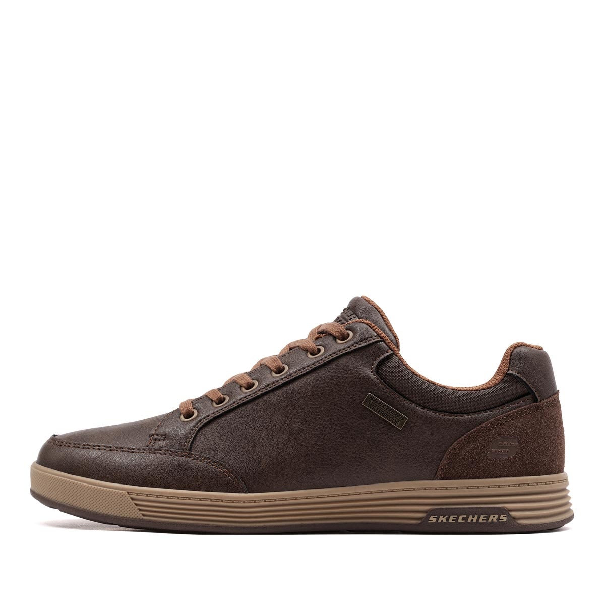 Skechers Cavell-Sparkman Teniși bărbați 210944-CHOC