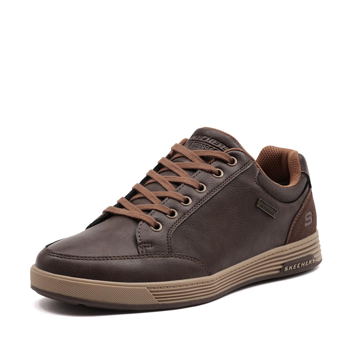 Skechers Cavell-Sparkman Teniși bărbați 210944-CHOC