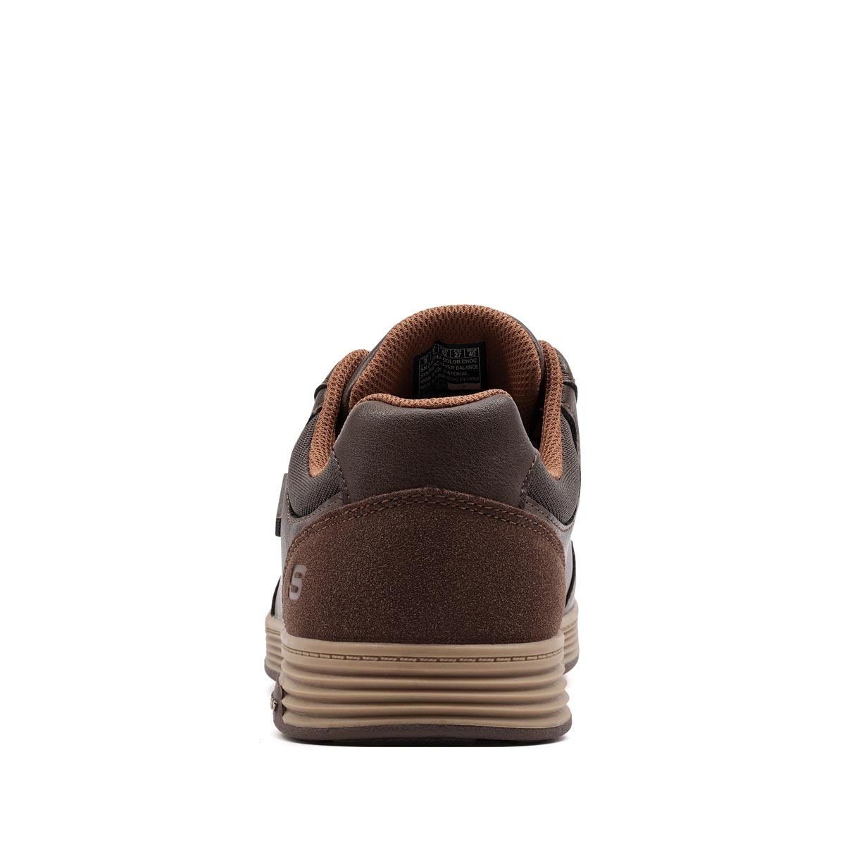 Skechers Cavell-Sparkman Teniși bărbați 210944-CHOC