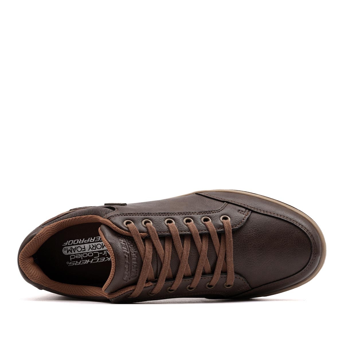 Skechers Cavell-Sparkman Teniși bărbați 210944-CHOC