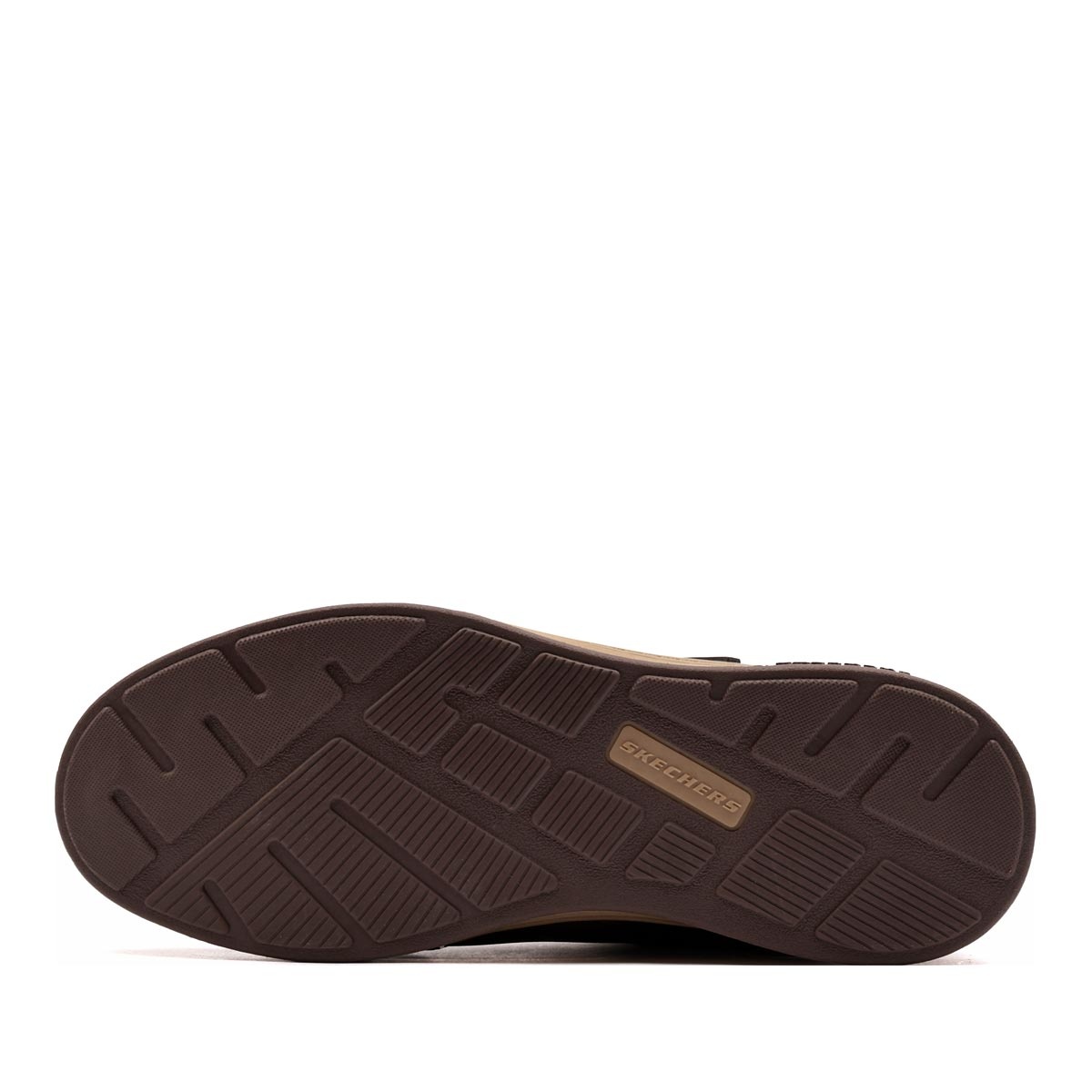 Skechers Cavell-Sparkman Teniși bărbați 210944-CHOC