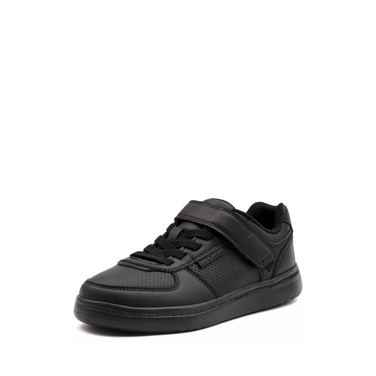 Skechers Quick Street Lite Teniși copii 418032L-BBK