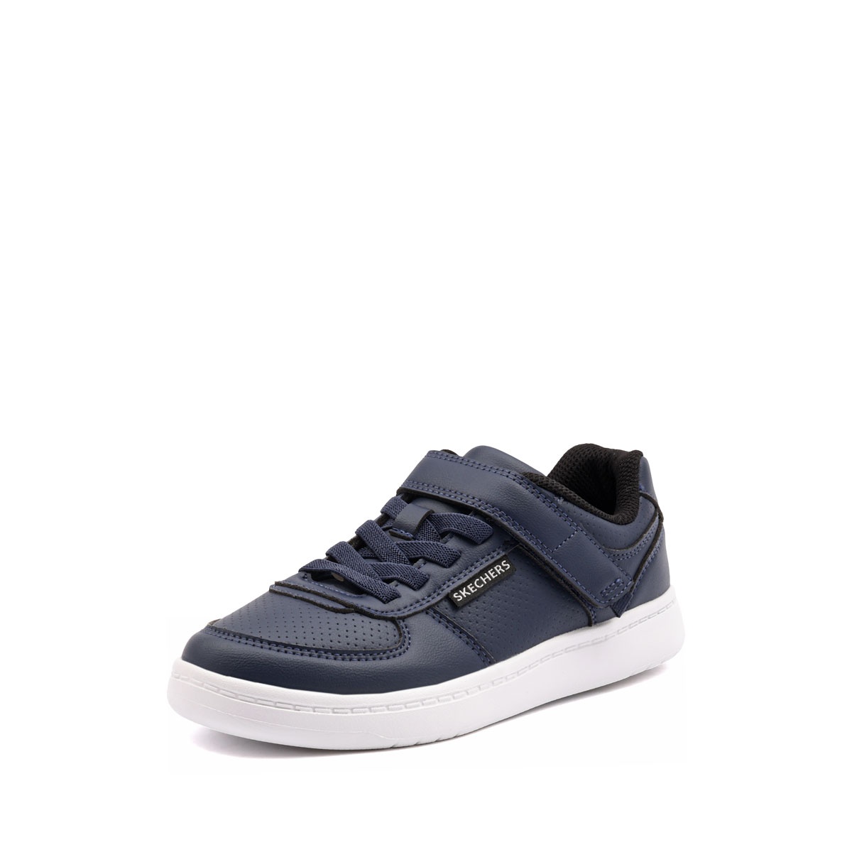 Skechers Quick Street Lite Teniși copii 418032L-NVY