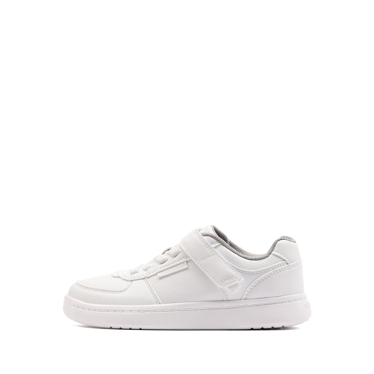 Skechers Quick Street Lite Teniși copii 418032L-WHT