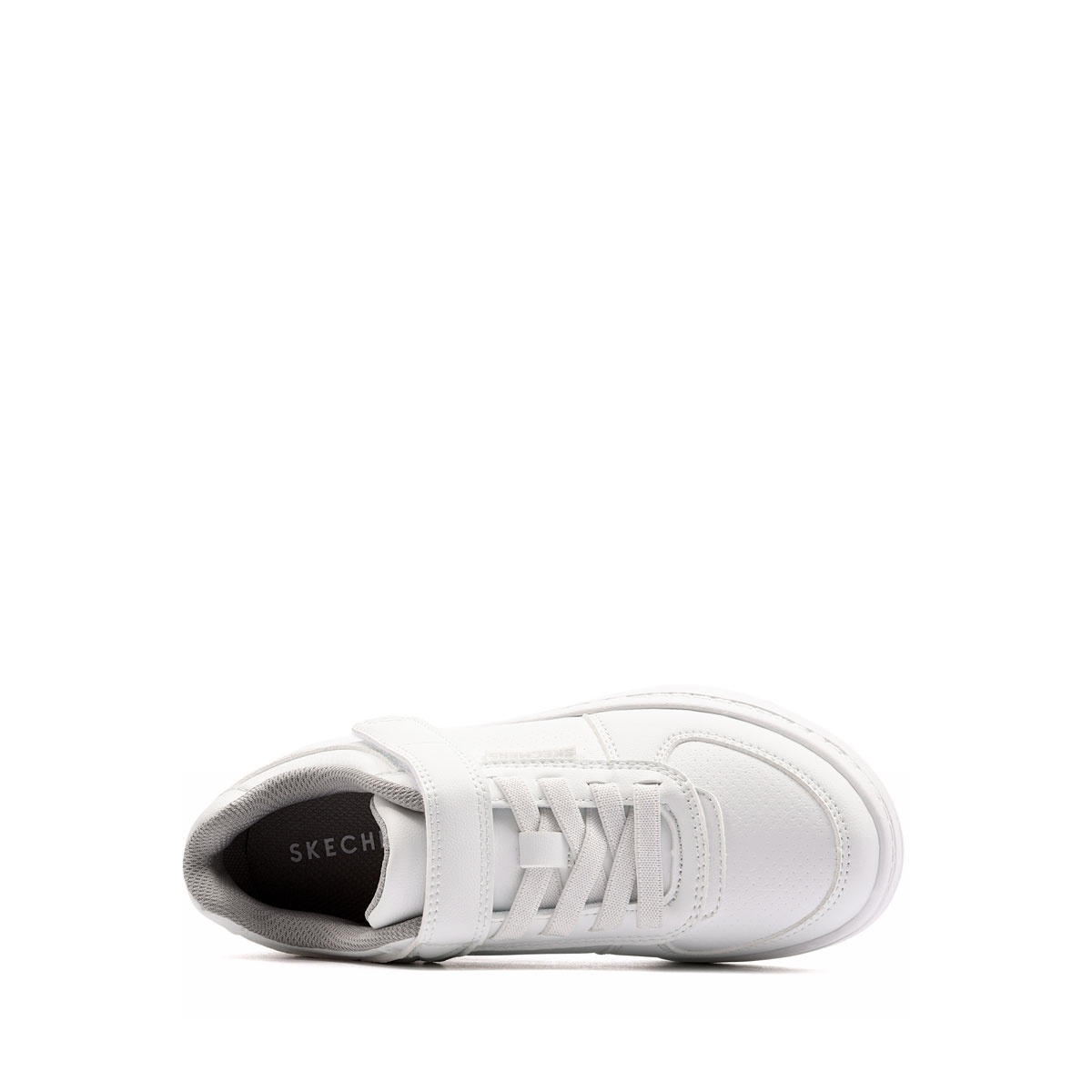 Skechers Quick Street Lite Teniși copii 418032L-WHT