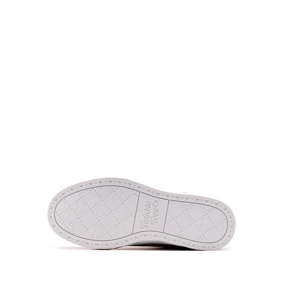 Skechers S Lights-Heart Steps Teniși copii 314623L-RSGD