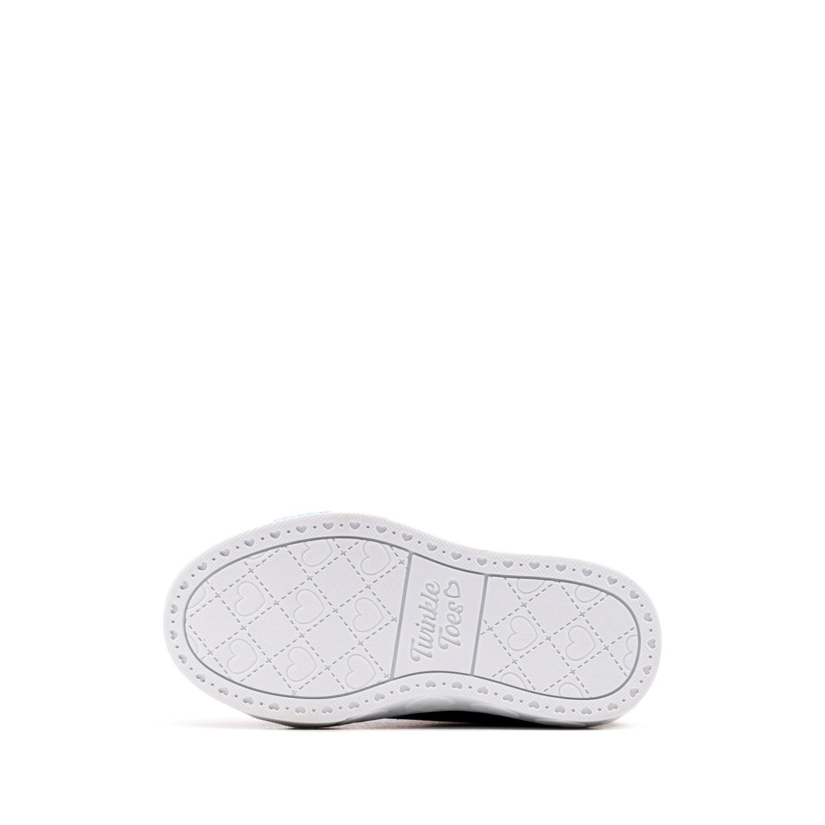 Teniși copii Skechers S Lights-Heart Steps-Heart Glow 314623N-BKMT Skechers S Lights-Heart Steps-Heart Glow Teniși copii 314623N-BKMT