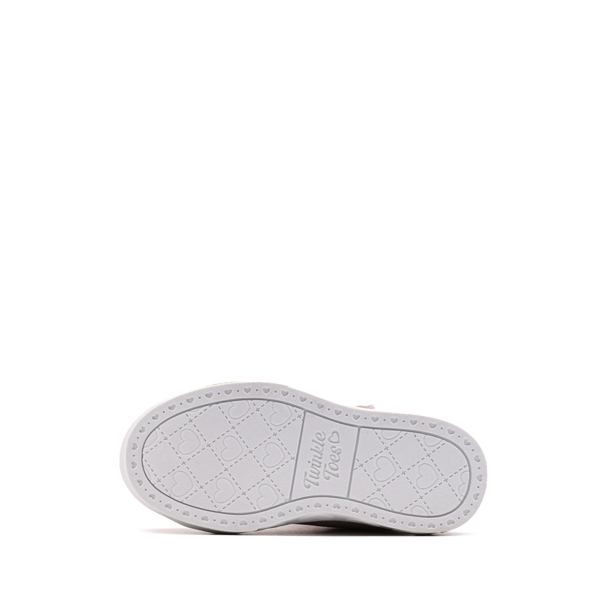 Teniși copii Skechers S Lights-Heart Steps-Heart Glow 314623N-RSGD Skechers S Lights-Heart Steps-Heart Glow Teniși copii 314623N-RSGD
