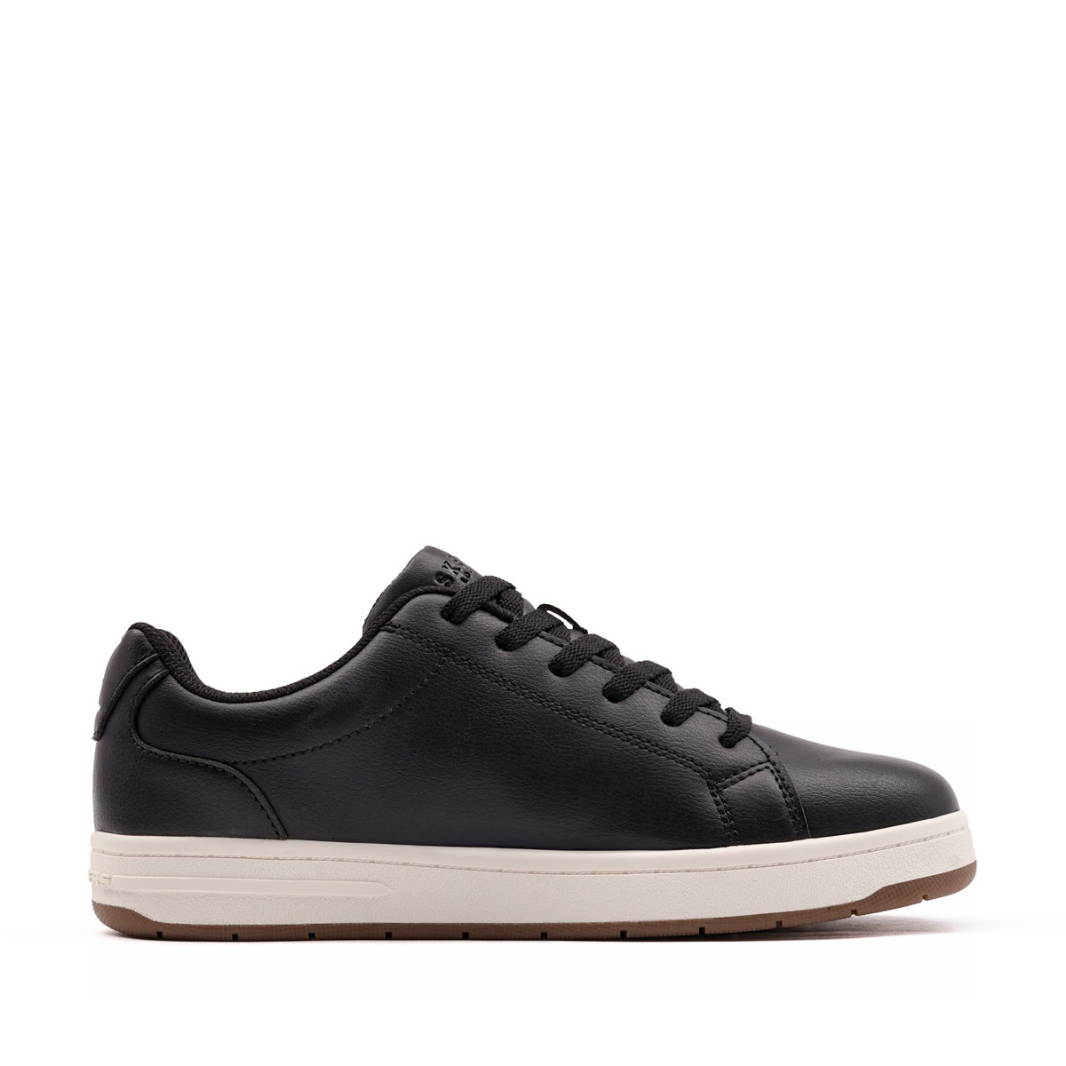 Skechers Smooth Street-Sleek Rise Teniși 418052L-BLK