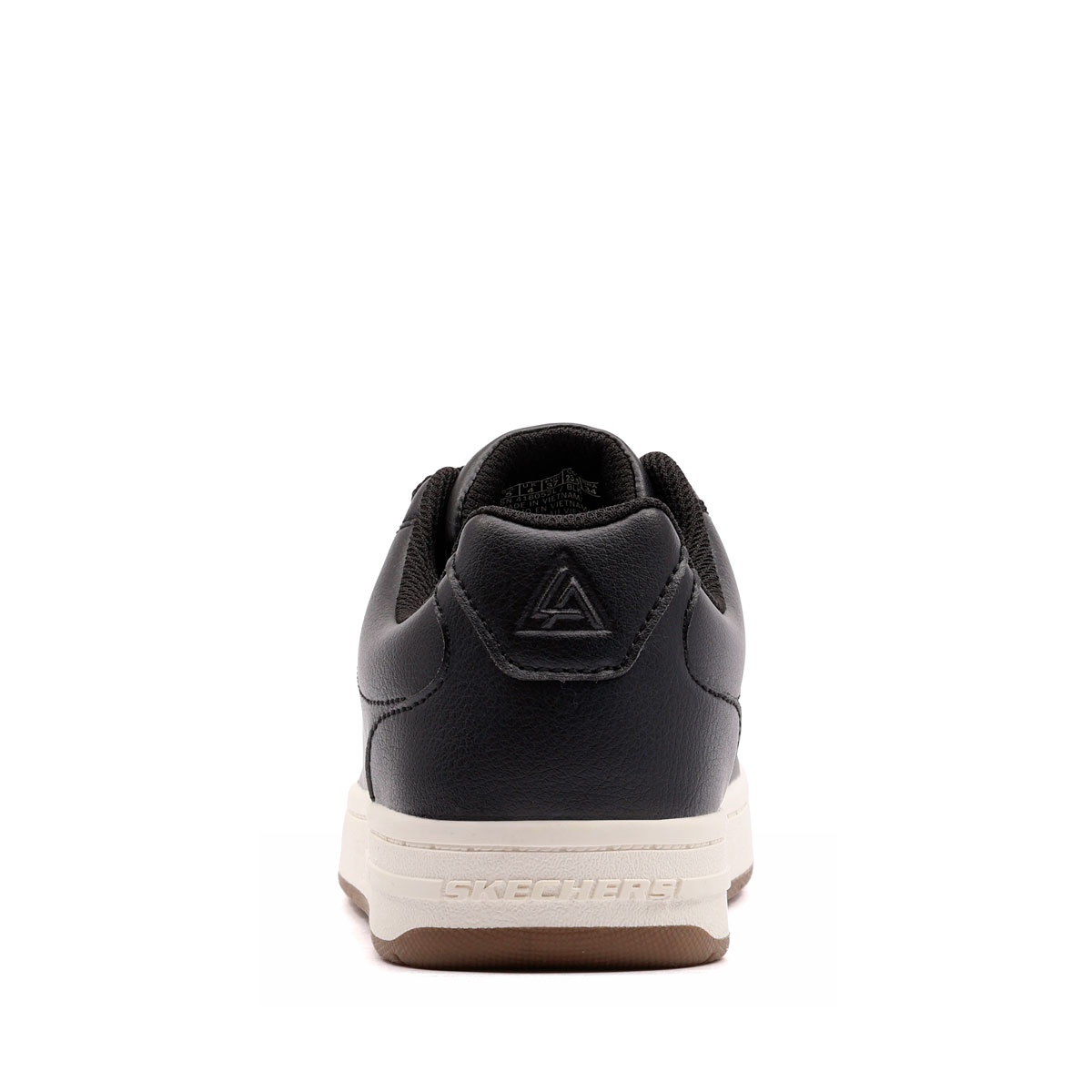 Skechers Smooth Street-Sleek Rise Teniși 418052L-BLK