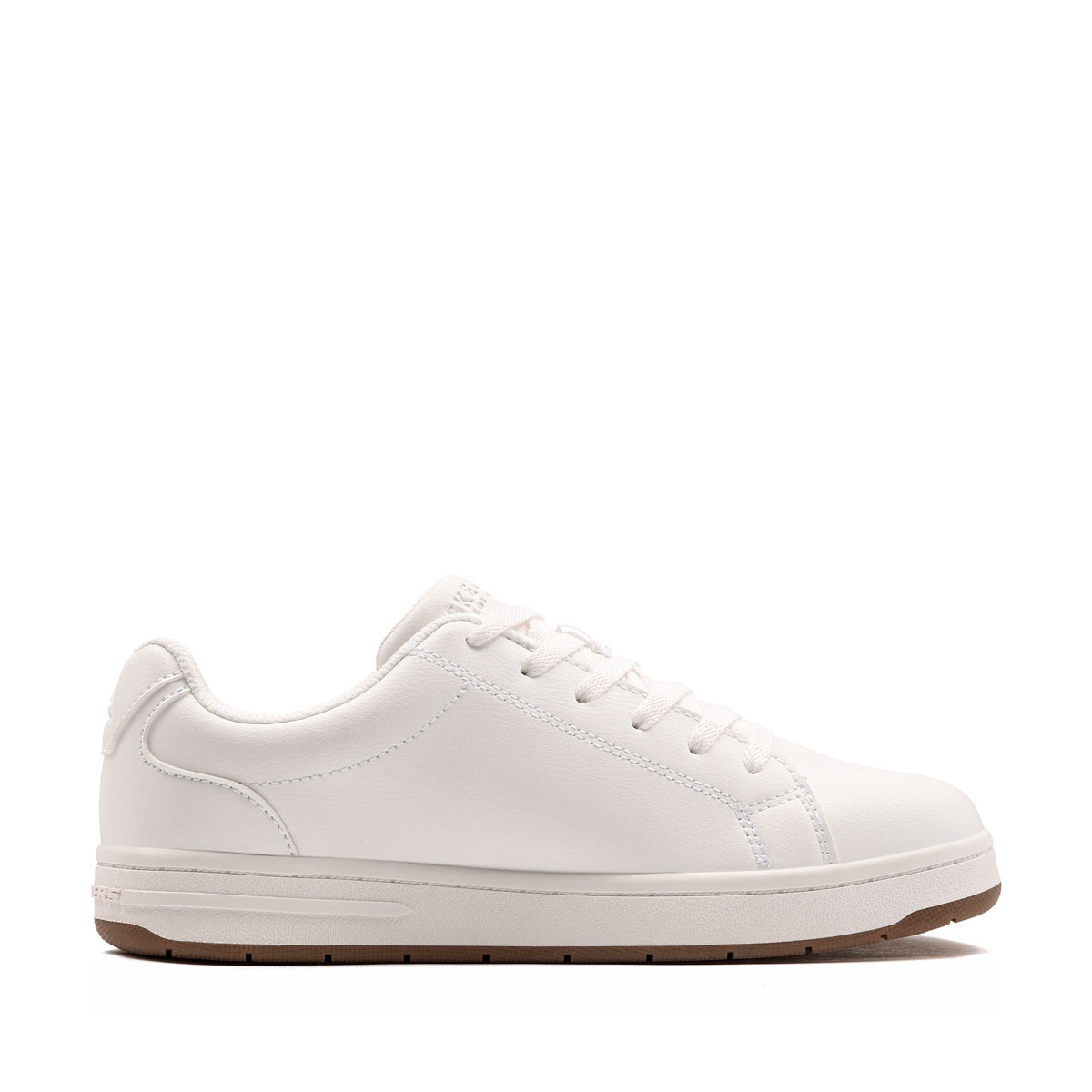 Skechers Smooth Street-Sleek Rise Teniși 418052L-WHT